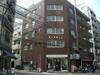 第二音居ビル 5階 築53年8ヶ月の賃貸物件