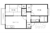 京都市伏見区深草坊町 2階建 築27年のイメージ