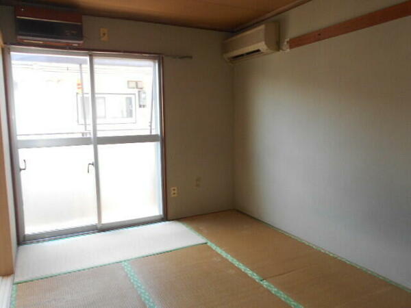 静岡県浜松市中央区小豆餅２丁目(賃貸アパート2DK・2階・30.60㎡)の写真 その16