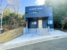 静岡県伊豆の国市奈古谷小松ケ原