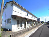 羽島市竹鼻町飯柄&nbsp;2階建&nbsp;築36年のイメージ