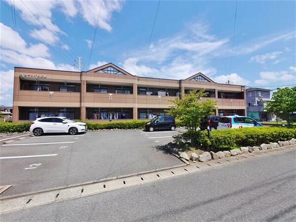 ユーハイム広徳｜福岡県北九州市小倉南区南方４丁目(賃貸アパート2LDK・2階・51.00㎡)の写真 その15