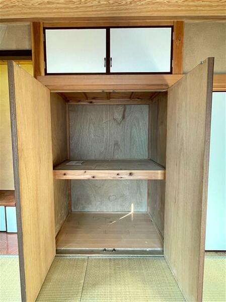 detached 埼玉県加須市富士見町
地図を見る