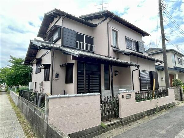 detached 埼玉県加須市富士見町
地図を見る