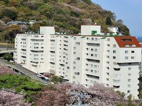 プラザ伊豆山