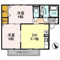 間取り：227104602227