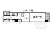 京都市下京区上五条町 7階建 築11年のイメージ