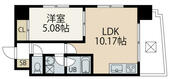 広島市西区南観音町 10階建 築24年のイメージ