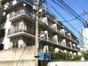 秀和麻布笄町レジデンス 3階 築55年10ヶ月の賃貸物件