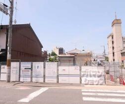 六条荘 401 ｜ 京都府京都市下京区西洞院通六条下る西側町（賃貸マンション2LDK・4階・59.73㎡） その4