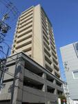 名古屋市東区代官町 15階建 築16年のイメージ