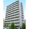 北梅田パーク・レジデンス 10階 築36年10ヶ月の賃貸物件