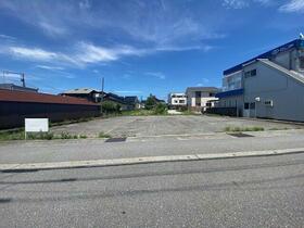 富山県黒部市三日市