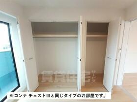 サンライズメゾン  ｜ 大阪府堺市北区新金岡町５丁（賃貸アパート1LDK・1階・41.88㎡） その12