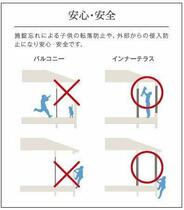 仮）シェルル中畝 103 ｜ 岡山県倉敷市中畝８丁目（賃貸アパート1K・1階・33.56㎡） その9