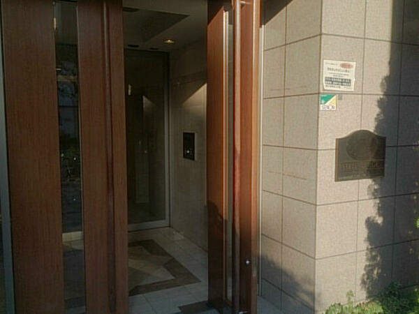 メインステージ西新宿 0204｜東京都新宿区西新宿６丁目(賃貸マンション1K・2階・23.07㎡)の写真 その9