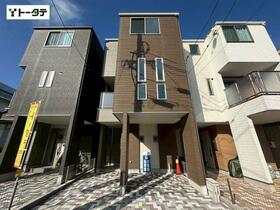 広島県広島市西区観音新町３丁目