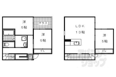 間取り：225008896465