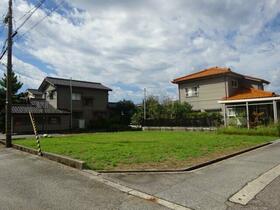 富山県黒部市沓掛