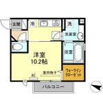 下関市新地町 3階建 築8年のイメージ