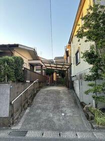 鹿児島県鹿児島市紫原４丁目