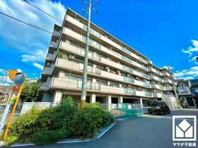 ユニライフ宇治?