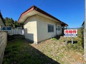 福島県福島市北沢又字馬除