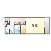 間取り：247000681075
