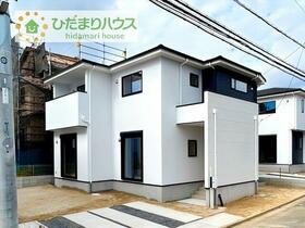 茨城県牛久市田宮町