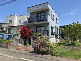 北海道札幌市西区西野十一条９丁目