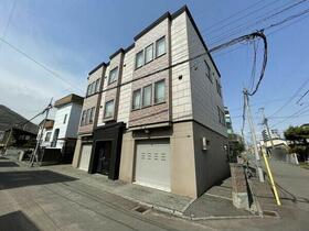 北海道札幌市西区山の手二条６丁目