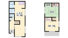 間取り：228053339225