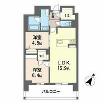 間取り：227103038496