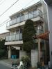 池上ネオハイム 3階 築46年1ヶ月の賃貸物件