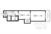 京都市中京区東洞院通竹屋町上る三本木町 4階建 築28年のイメージ