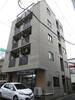  5階 築36年8ヶ月の賃貸物件