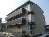 名古屋市天白区菅田１丁目 3階建 築9年のイメージ