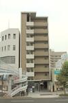 広島市中区本川町１丁目 9階建 築17年のイメージ