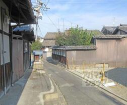 京都府京都市伏見区深草極楽寺町（賃貸アパート1K・2階・20.28㎡） その8