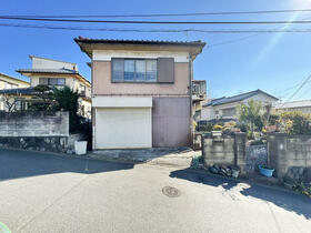 神奈川県藤沢市打戻