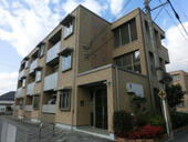 カルムリー福崎　Ｃ棟のイメージ