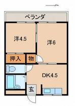 間取り：230035249592