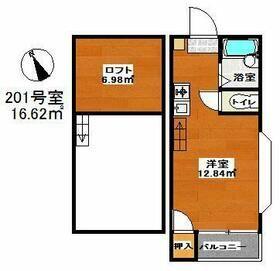 同じ建物の物件間取り写真 - ID:240028366951