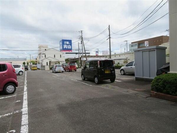 駅北マンション｜静岡県沼津市米山町(賃貸マンション2LDK・2階・54.07㎡)の写真 その15