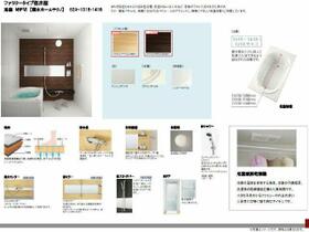 シャルール築地Ⅱ  ｜ 愛知県刈谷市築地町３丁目（賃貸マンション2LDK・2階・63.62㎡） その5