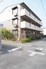 唐人町駅より徒歩6分 3階 築9年10ヶ月の賃貸物件