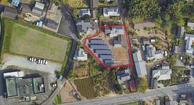 福岡県朝倉市桑原