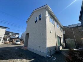 岩手県盛岡市西青山３丁目