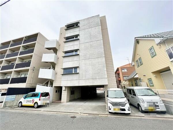 カレントⅠ｜福岡県北九州市八幡西区八枝３丁目(賃貸マンション1LDK・2階・41.40㎡)の写真 その1