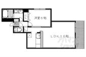 京都市左京区新堺町通仁王門下る和国町 3階建 築13年のイメージ